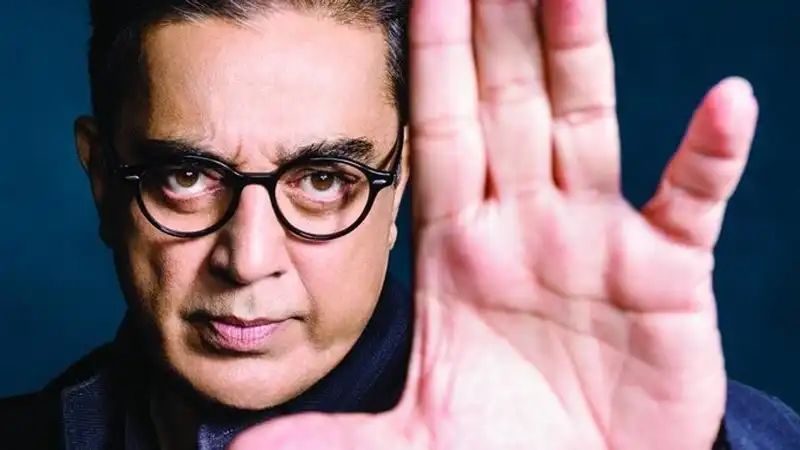 Man dies on Bigg Boss Tamil sets, hosted by Kamal Haasan