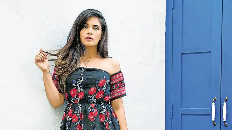 Richa Chadha: Indians are rude, I have been clicked without permission many times