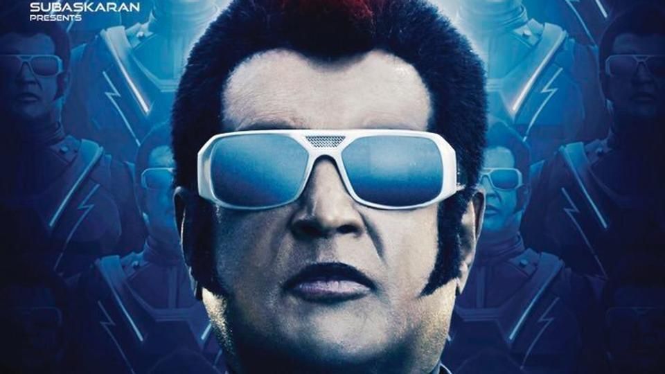 2.0 release: Rajinikanth-Akshay Kumar starrer confirmed for April release, Tollywood industry unhappy