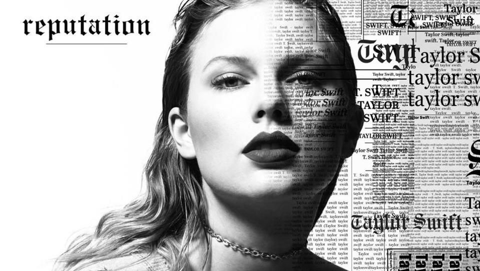 Taylor Swift To Return With A New Single This Friday!