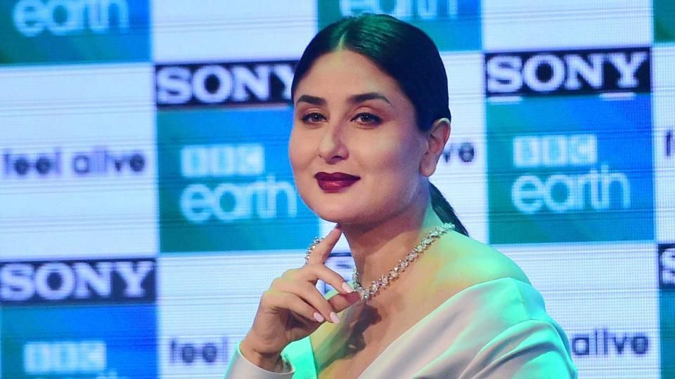 In Pictures: Kareena Kapoor Khan Is A Vision In White At A Launch Event!