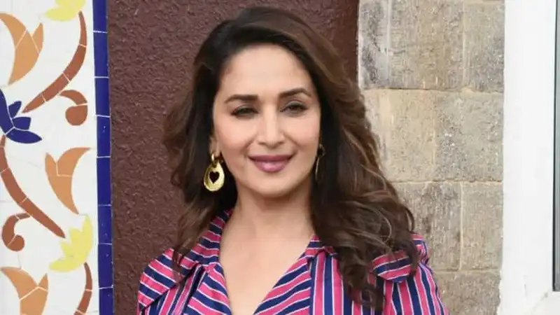 Madhuri Dixit On Taking Up Kalank After Sridevi’s Death: It Was Hard To Digest That She Is No More