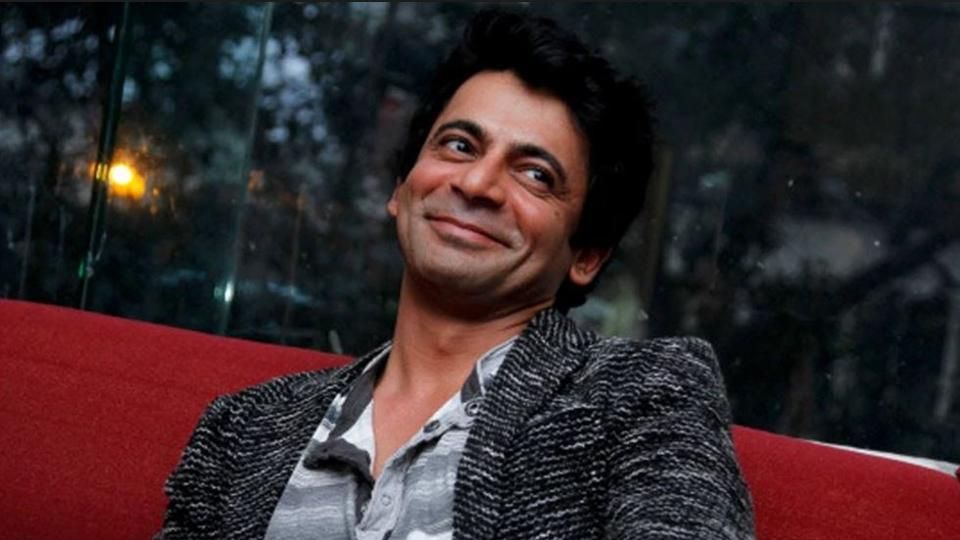 I'm a little lost, don't know what the future holds for me: Sunil Grover