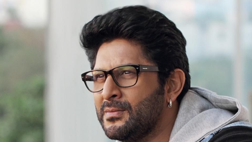 Arshad Warsi: I did Jolly LLB and started getting only solo films. I never wanted...
