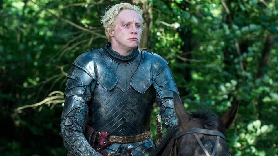 Game of Thrones Has Put Women At The Forefront: Gwendoline Christie