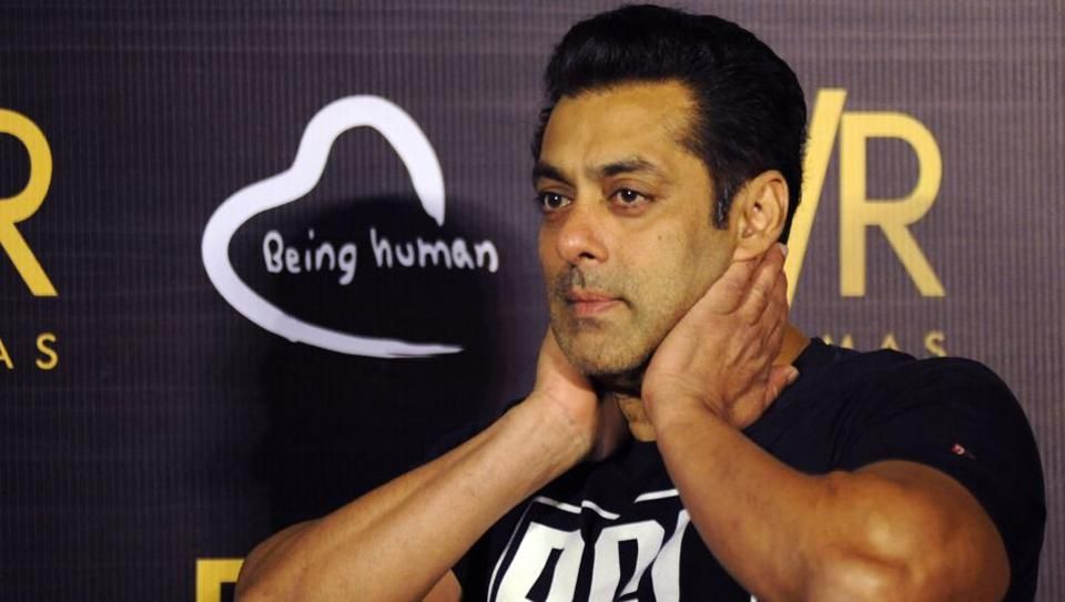 'Yeh paise kahan hai bhai'?: Salman Khan Quips On Being On The Forbes List