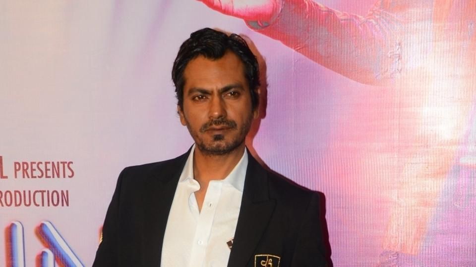 Acting To Impress Others Would Be Corrupting My Craft: Nawazuddin Siddiqui