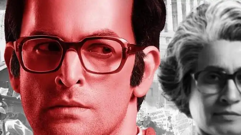 CBFC Suggests 14 Cuts From The Trailer Of Madhur Bhandarkar's Indu Sarkar 