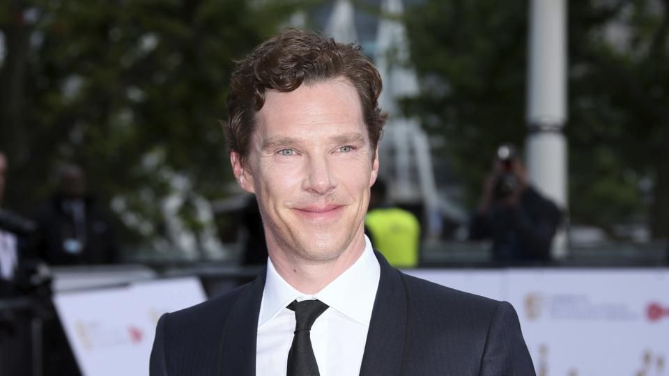 Benedict Cumberbatch is ‘really scary’ as Shere Khan in Jungle Book Origin: Andy Serkis