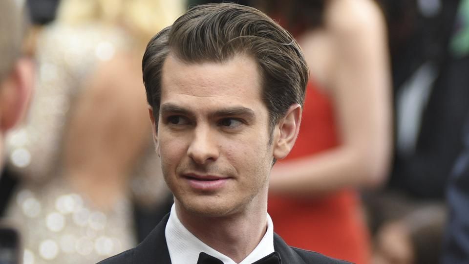 Andrew Garfield's 'I Am Gay' Comment Attracts Criticism From Social Media