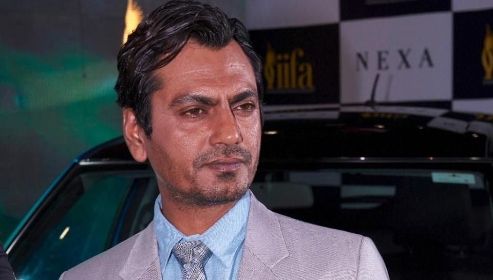I Have Faced Prejudice All My Life Due To My Complexion :Nawazuddin Siddiqui