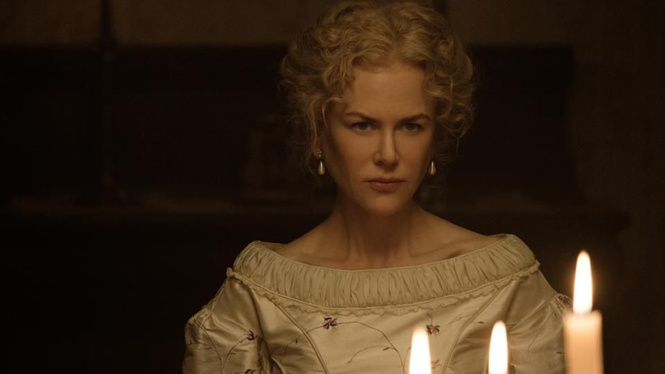 Sofia Coppola’s The Beguiled examines sexual desires in times of war
