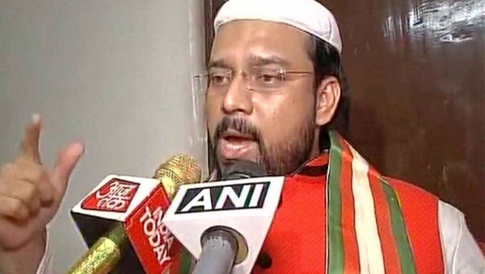 Sonu Nigam has not done all the things I asked for: WB cleric responds