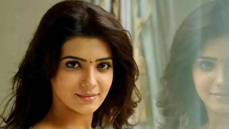 Samantha Ruth Prabhu posts video dedicated to Naga Chaitanya, signs new film