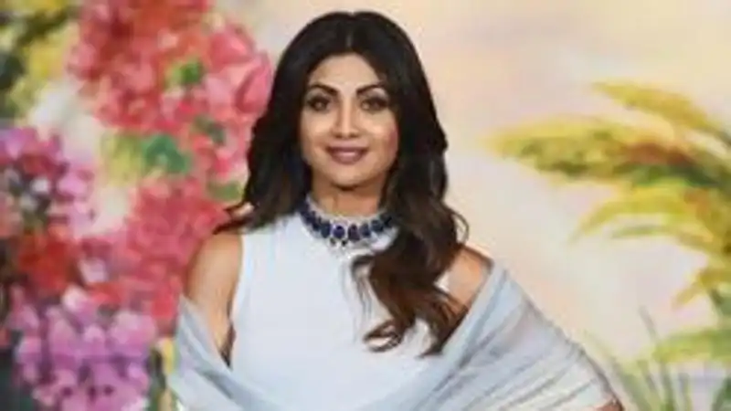 Is Shilpa Shetty Pregnant Again? This What The Actress Has To Say..