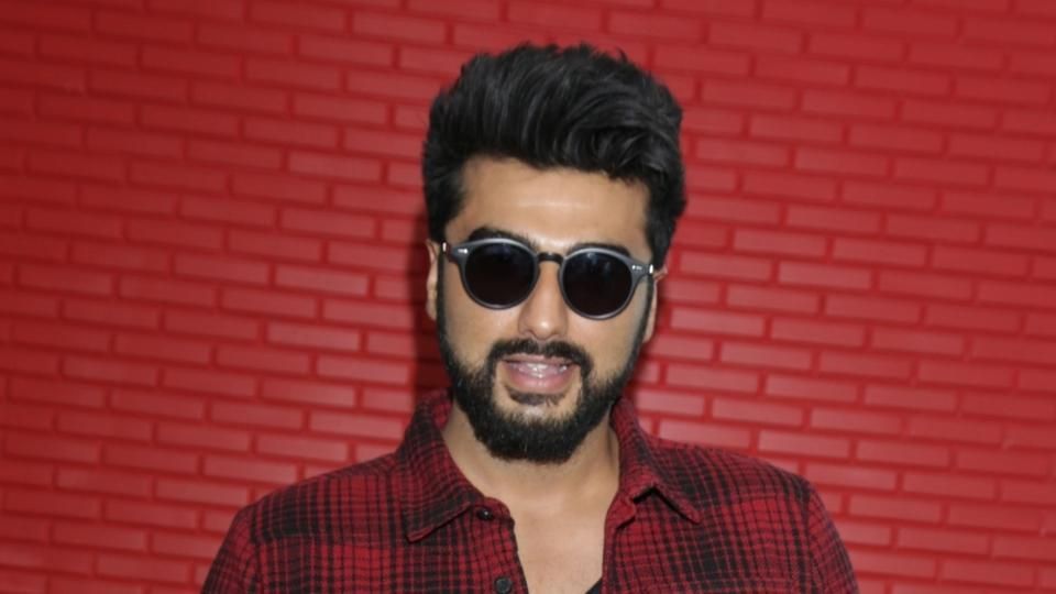Working With Dibakar Bannerjee Has Been On My Wish List For A Long Time: Arjun Kapoor