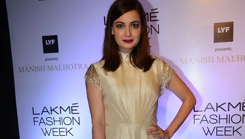 Dia Mirza Talks About Breaking Bollywood Stereotypes Around Married Actresses!