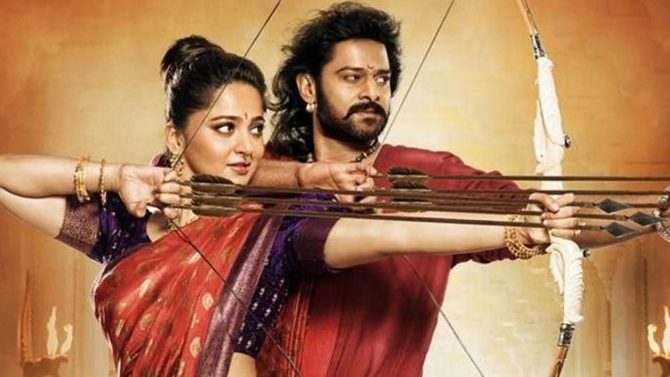 Here's Why The Advance Booking For Baahubali 2: The Conclusion Has Been Stopped!