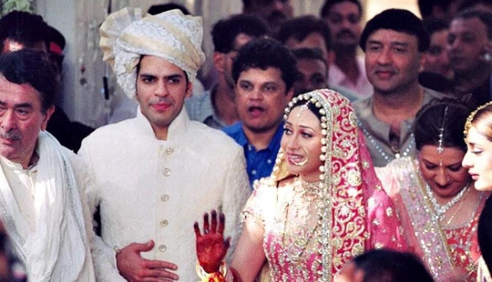 Karisma Kapoor's ex-husband Sanjay Kapur to tie the knot with Priya Sachdev?