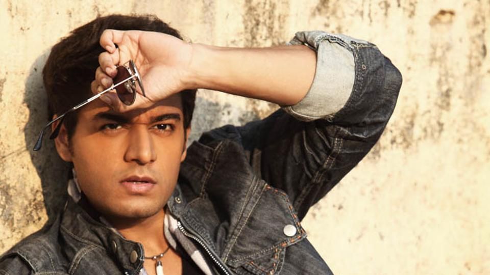 TV actor Gaurav Khanna feels healthy competition is good for television industry