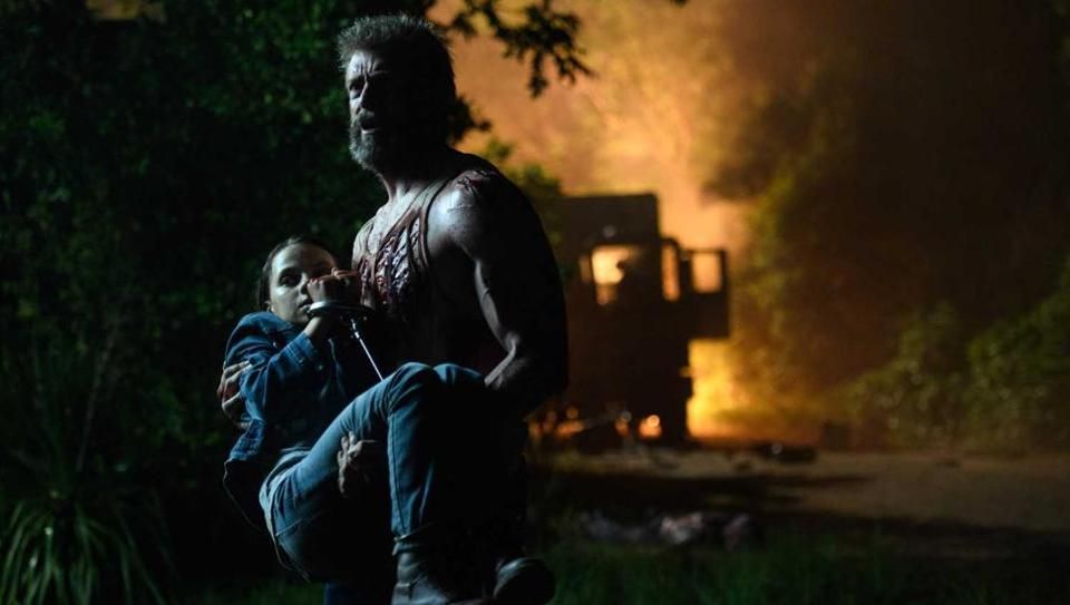 Hugh Jackman did not initially want Logan to end the way it did