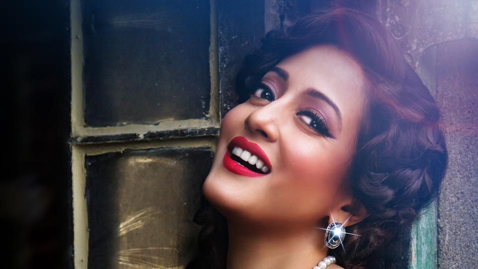 I didn't have the ideal launch that a star kid would otherwise get: Raima Sen