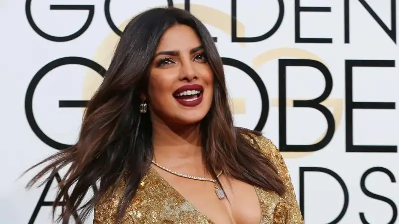 Priyanka Chopra Has A Message For Her Fans After Suffering Concussion