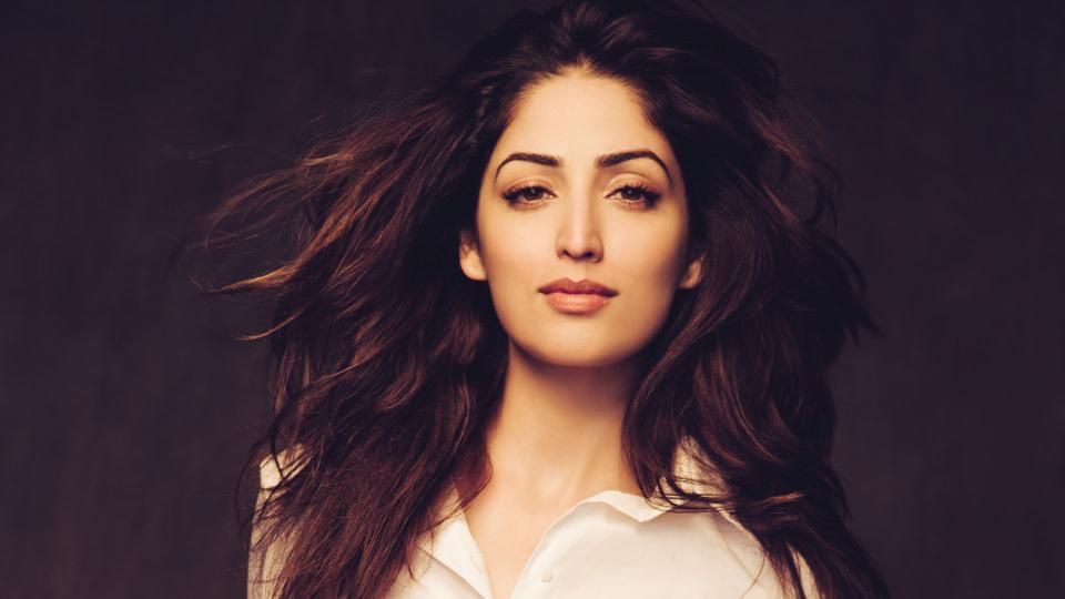 Failure is important in life, says Yami Gautam