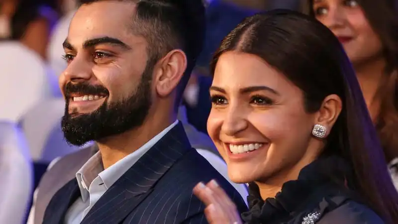 Anushka Sharma, Virat Kohli Get A Legal Notice By The Man They Scolded