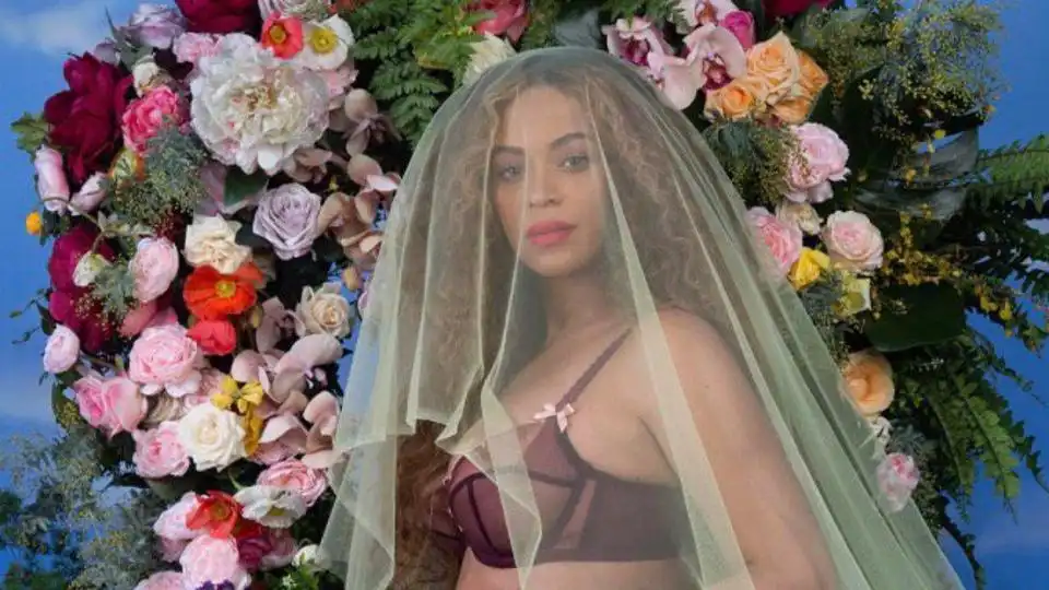 Beyonce Announces Her Pregnancy On The First Day Of The Black History Month!