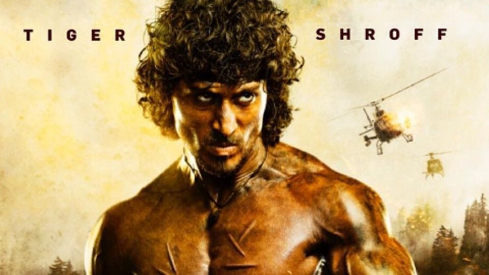 Will Sylvester Stallone Make A Cameo In Tiger Shroff's Rambo? The Actor Clears The Air!