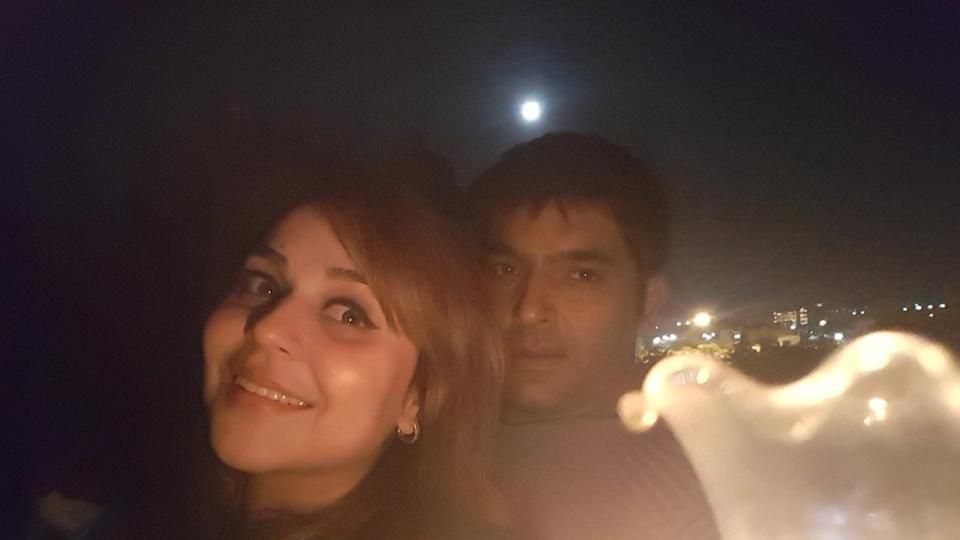 Is Kapil Sharma married to girlfriend Ginni? Who is she? And what's happening?