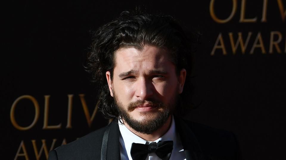 Do You Know What Is Jon Snow AKA Kit Harington Biggest Fear? He Recently Faced It During Game of Thrones!