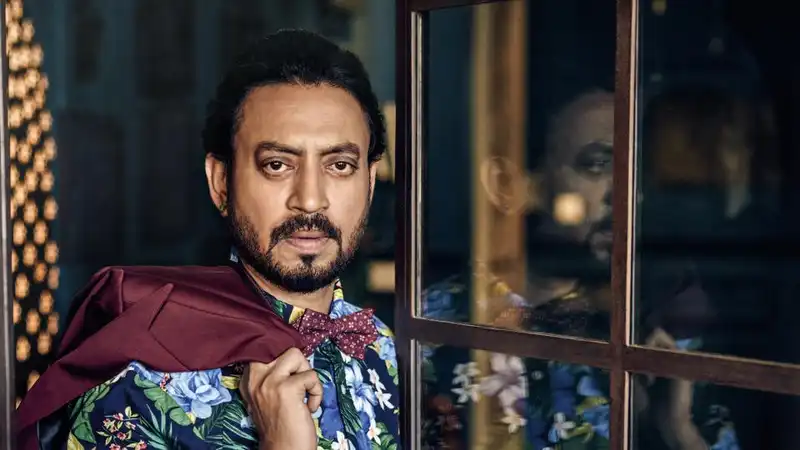 Irrfan Khan: If needed, I will donate one of my organs to Vinod Khanna