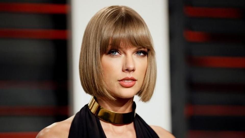 Taylor Swift And DJ David Mueller's Court Battle Begins