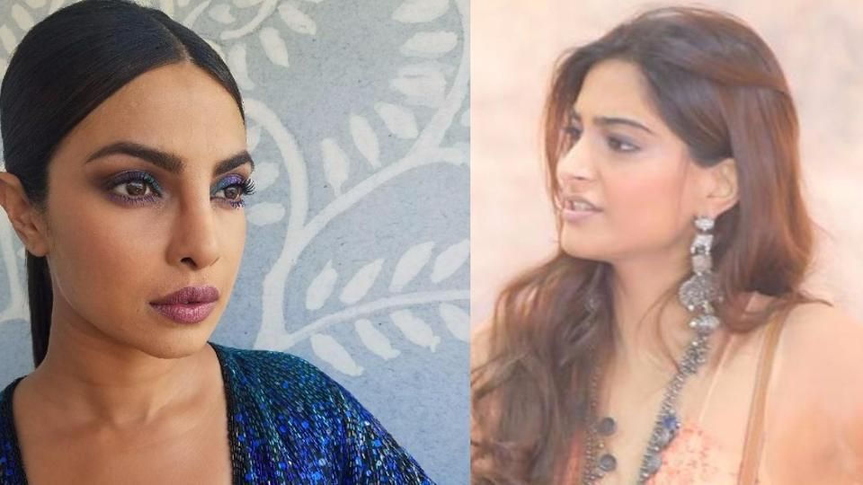 Priyanka Chopra, Sonam Kapoor, SRK And Other Bollywood Celebs Condemn The Attack On Manchester And Express Their Thoughts!