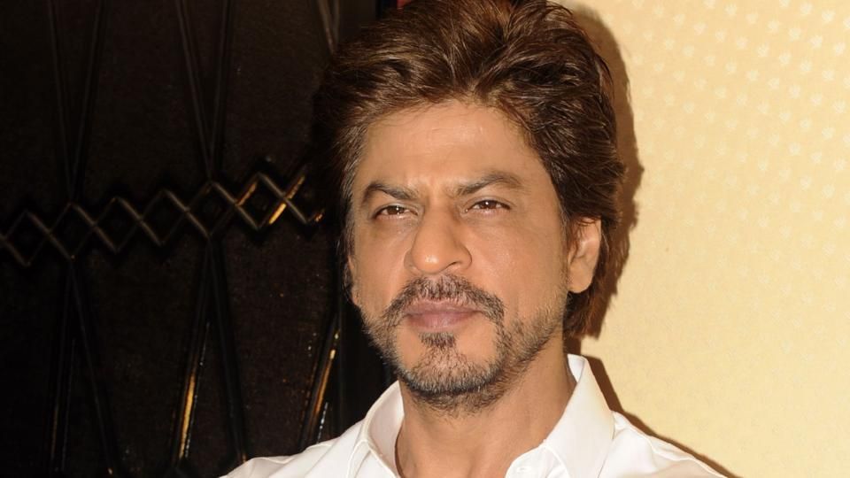 Faith Will Always Win Over Cowardice And Terror: Shah Rukh Khan Tweets After Amarnath Attack