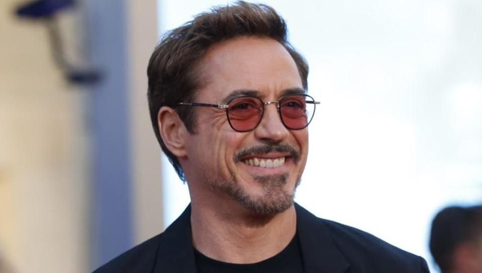 Don't Be Duped By The Fake Robert Downey Jr. Profiles