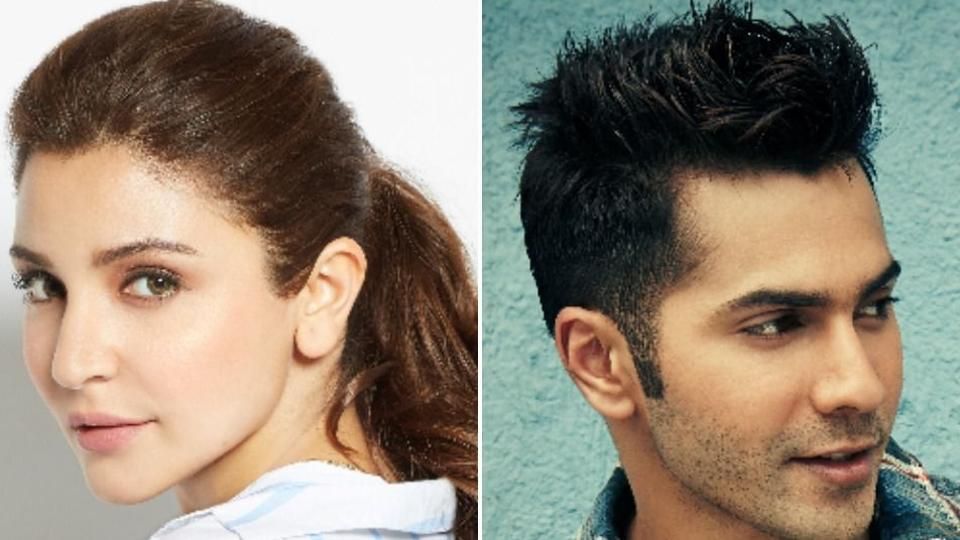 Varun Dhawan & Anushka Sharma To Team Up For The First Time In Sui Dhaaga - Made In India