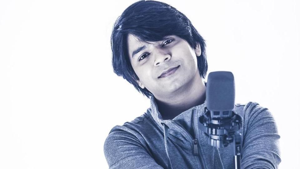Western music is not dependent on their film industry: Ankit Tiwari