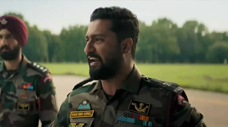 Uri Box Office: Vicky Kaushal’s Film Makes Rs 100 Crore, Faster Than Tanu Weds Manu Returns, Stree