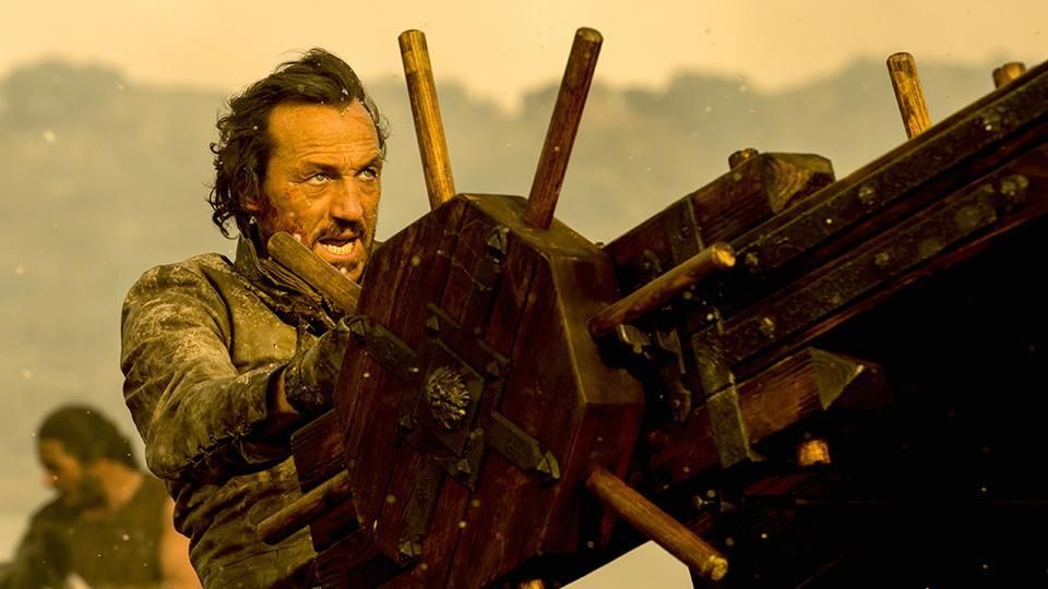 I've Become Unpopular With People After That Scene: Jerome Flynn On His Character Shooting At Drogon