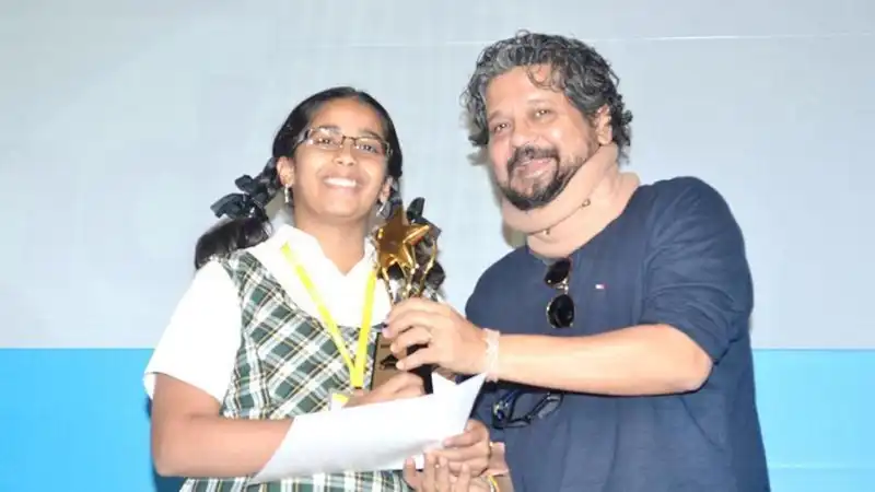 Barbaric, cruel and inhumane: Amole Gupte unveils the truth behind kids’ reality shows