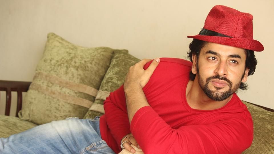 Having six pack abs is no guarantee you are a good actor: Shashank Vyas