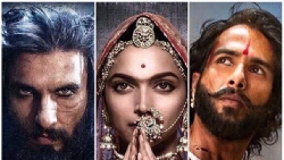 Bollywood Reacts To Padmavati's Trailer