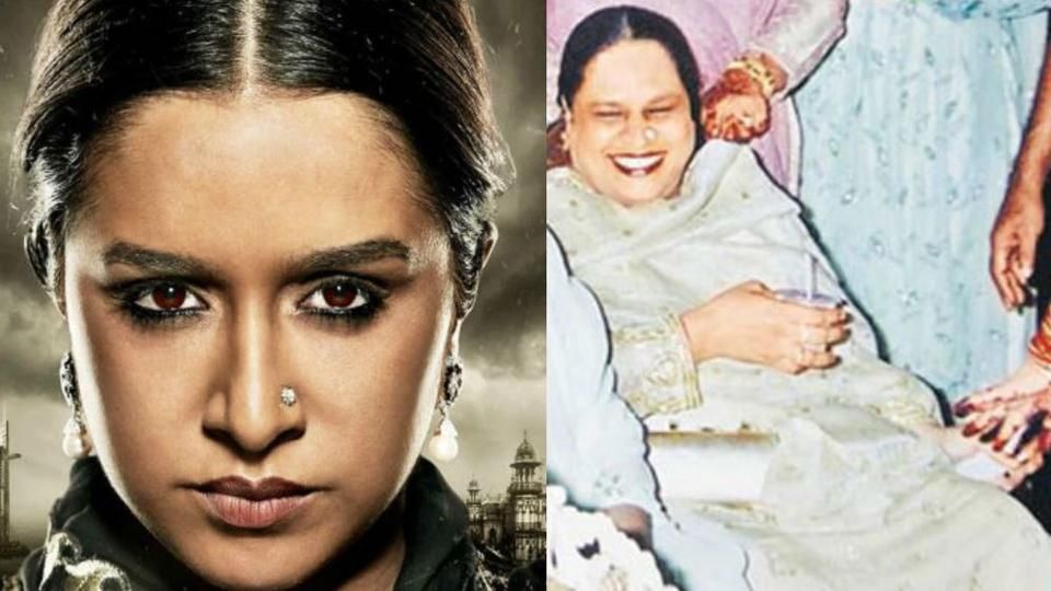 Everything You Need To Know About The Real Haseena Parkar