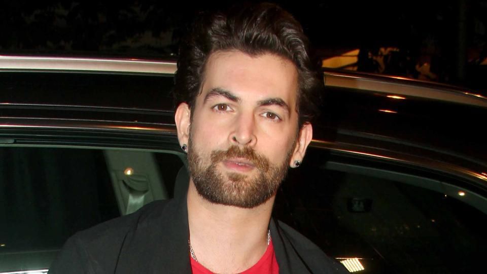 Prabhas’ Saaho will see Neil Nitin Mukesh as the antagonist