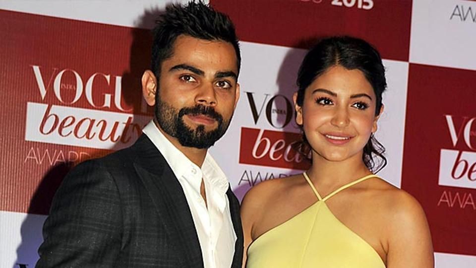 Are Anushka And Virat Getting Married? Here's What The Actress Has To Say!