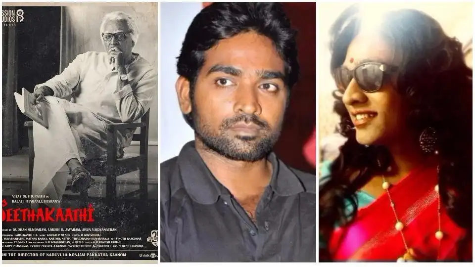 From Vikram Vedha To '96: 5 Best Films Of Vijay Sethupathi And 5 Upcoming Films That We Cannot Wait To Watch!