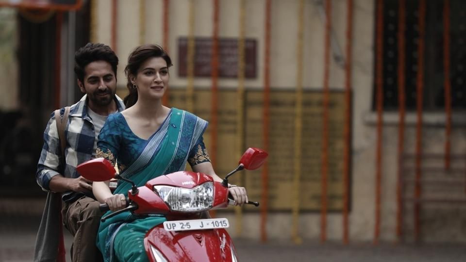 Here's What Celebs Are Saying About Bareilly Ki Barfi